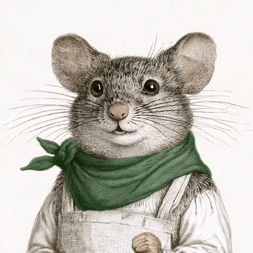 Engraved portrait of gemma4 e2b